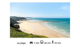 Tout Confort A St Brieuc
